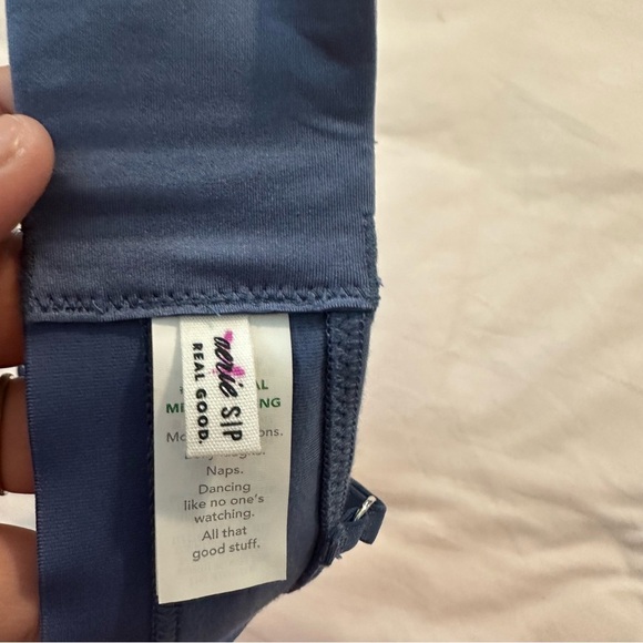 Aerie Blue Bralette - Picture 3 of 3